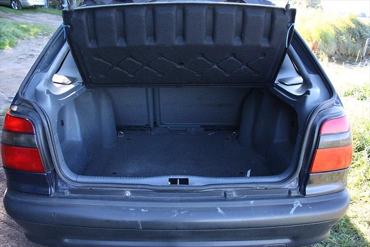 Skoda felicia combi 136  billede 9