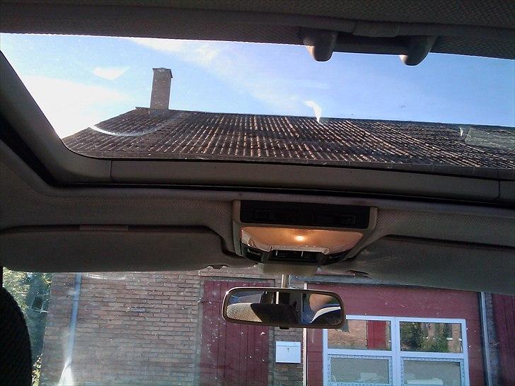 Mitsubishi Galant GTI-Dynamic4 billede 8