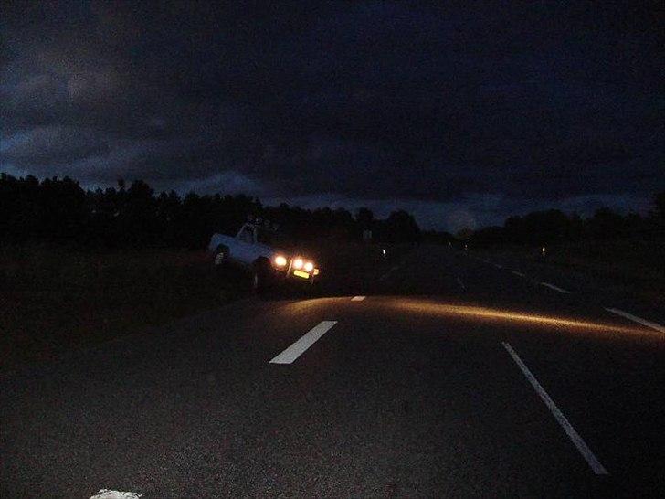 Nissan patrol solgt billede 5