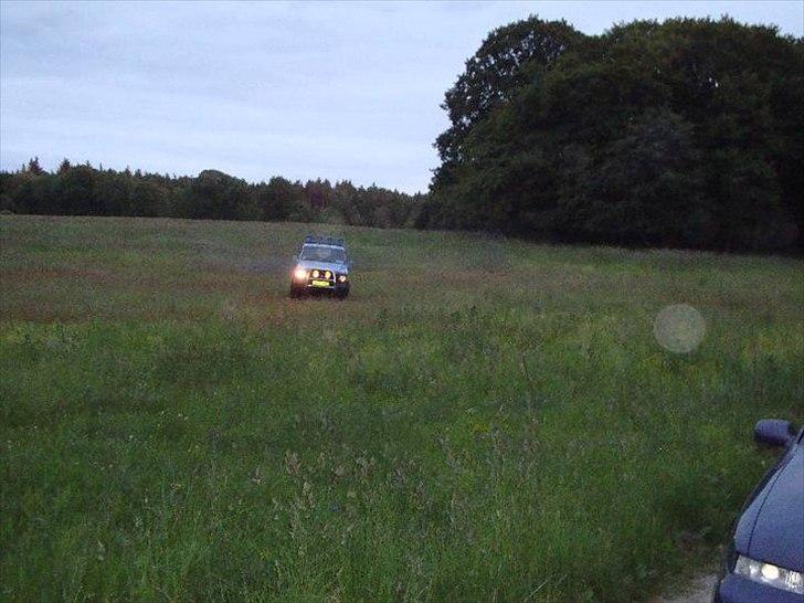 Nissan patrol solgt billede 7