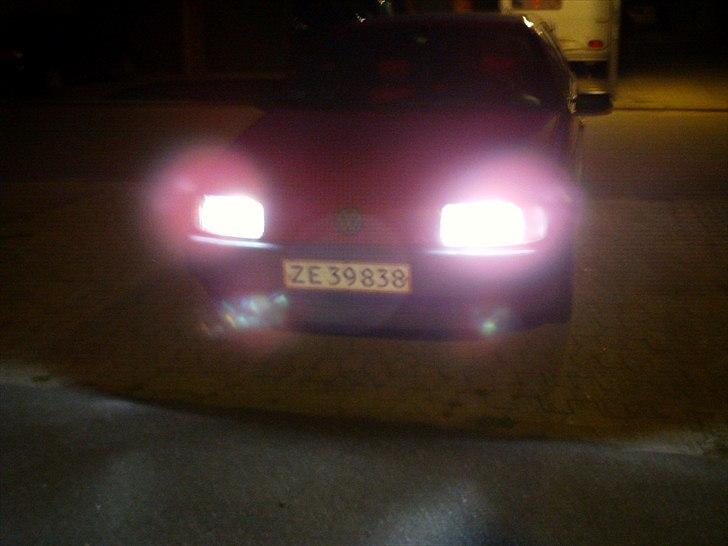 VW Passat Variant billede 5