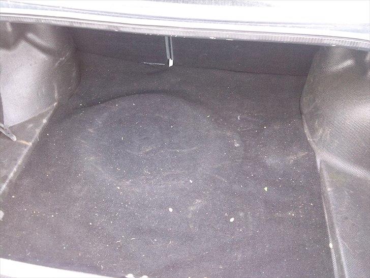 VW vento 1,8 GLXSOLGTX billede 14