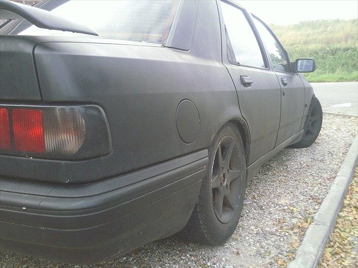 Ford Sierra CLX Drifter billede 4