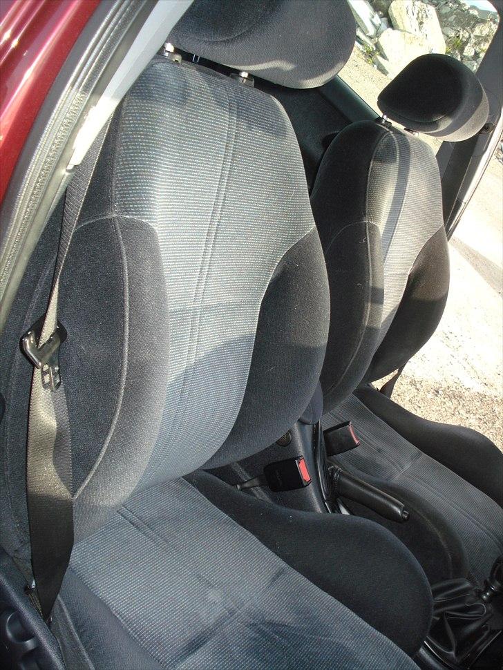 Ford Mondeo er hos politiet billede 4