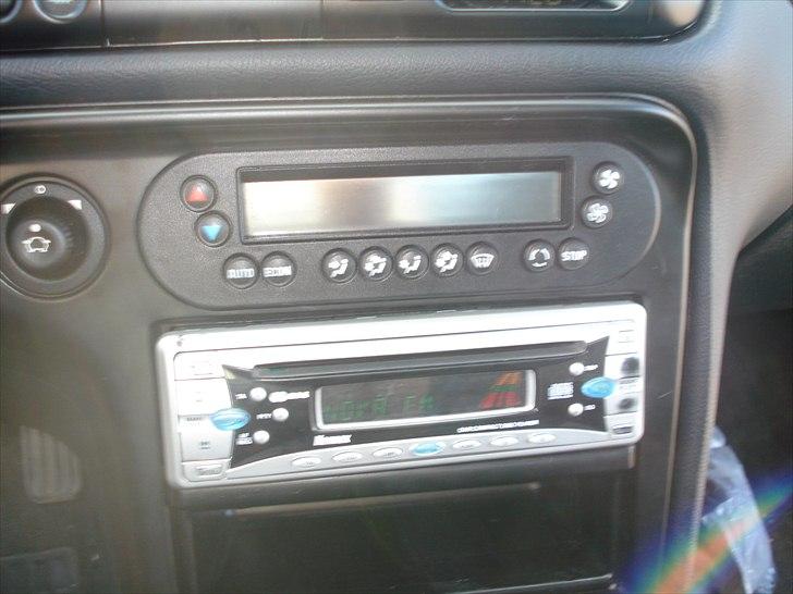 Ford Mondeo er hos politiet billede 5