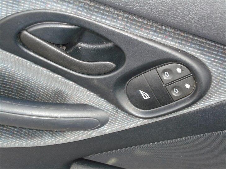 Ford Mondeo er hos politiet billede 6