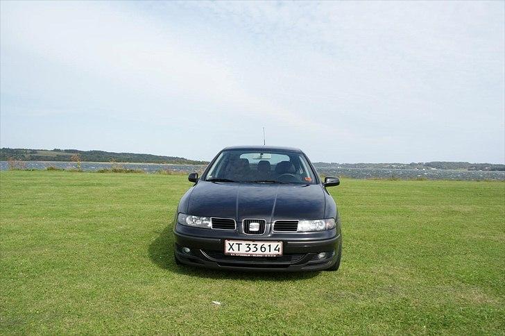 Seat Leon 1,9 TDI - #Solgt# billede 3