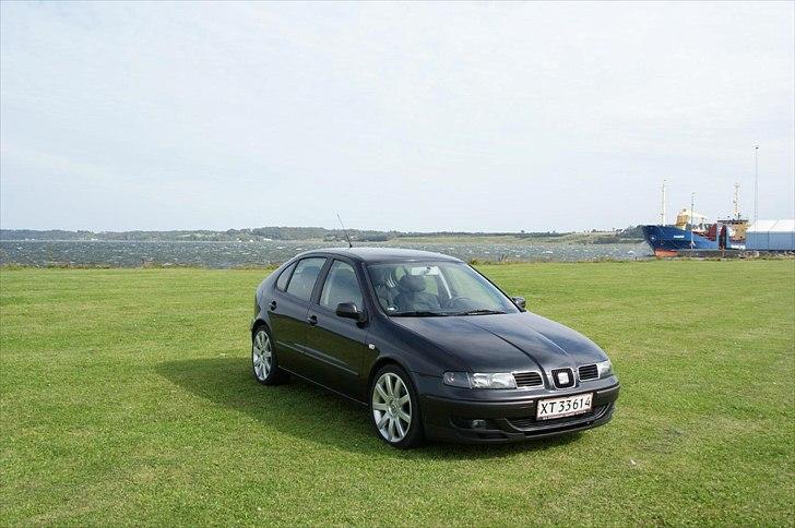 Seat Leon 1,9 TDI - #Solgt# billede 4