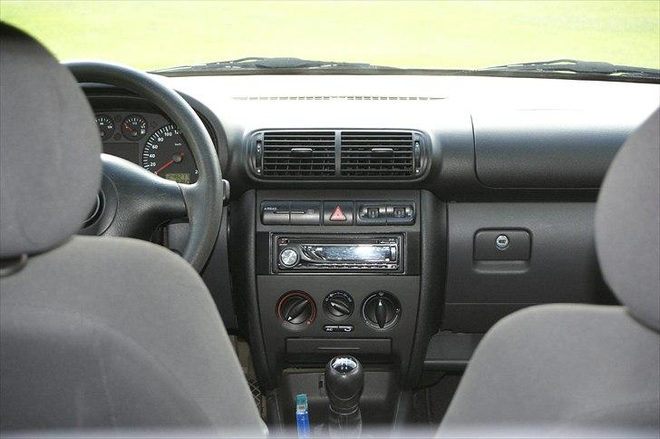 Seat Leon 1,9 TDI - #Solgt# billede 12