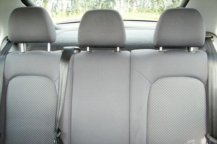 Seat Leon 1,9 TDI - #Solgt# billede 13