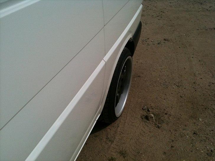 VW transporter t4 billede 10