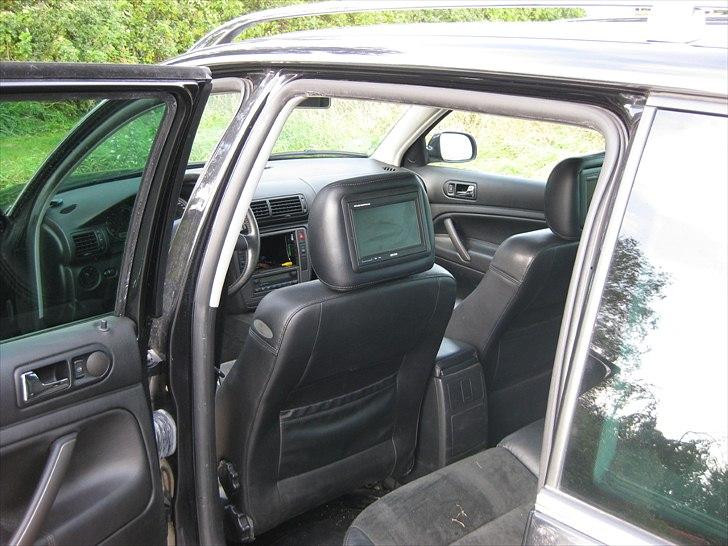 VW Passat Variant Highline billede 7