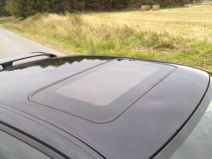 Mitsubishi colt '''Mitsu''' ( DØD ) billede 8