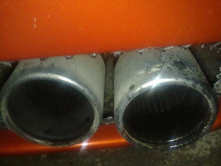 Mitsubishi colt '''Mitsu''' ( DØD ) - Min dejlige Remus billede 13