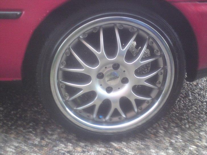 Toyota corolla e10 solgt :( billede 6