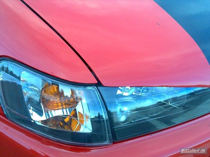 Toyota corolla e10 solgt :( billede 8