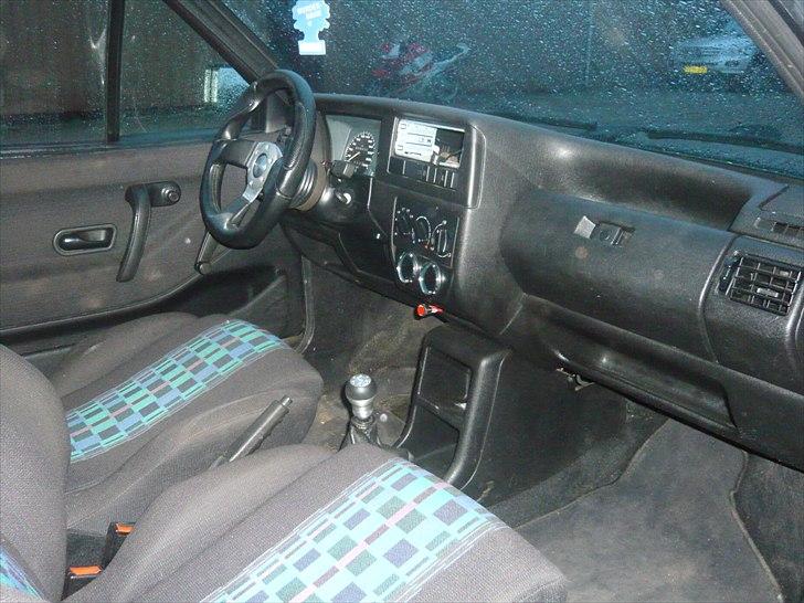 VW Polo G40 Solgt 4/10-11 billede 3