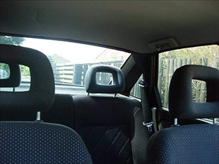 Opel vectra a billede 8