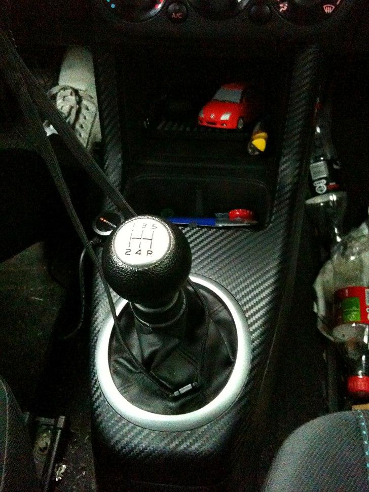 Suzuki Swift 1.5 VVT billede 5