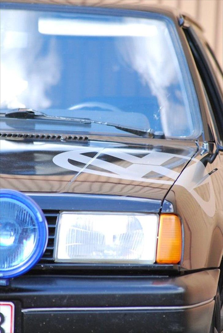 VW Polo Van DØD  billede 3