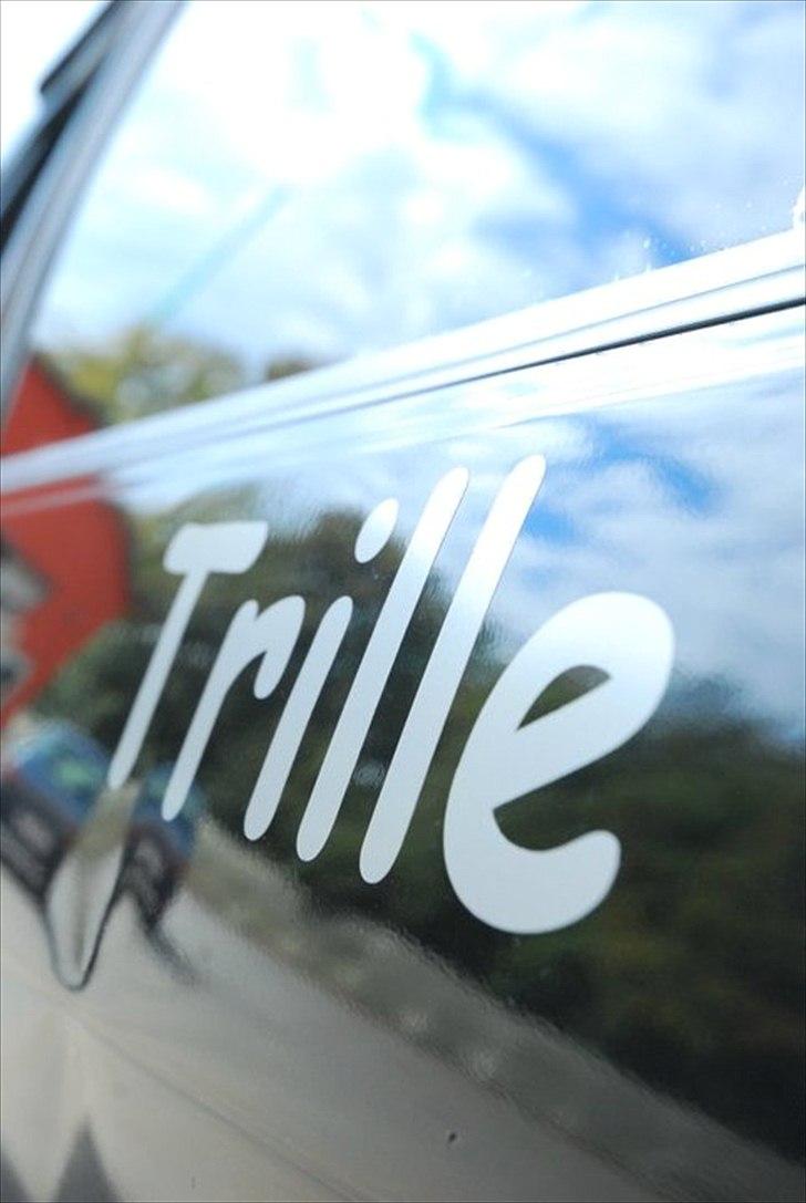 VW Polo Van DØD  billede 6