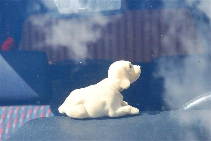 VW Polo Van DØD  billede 7