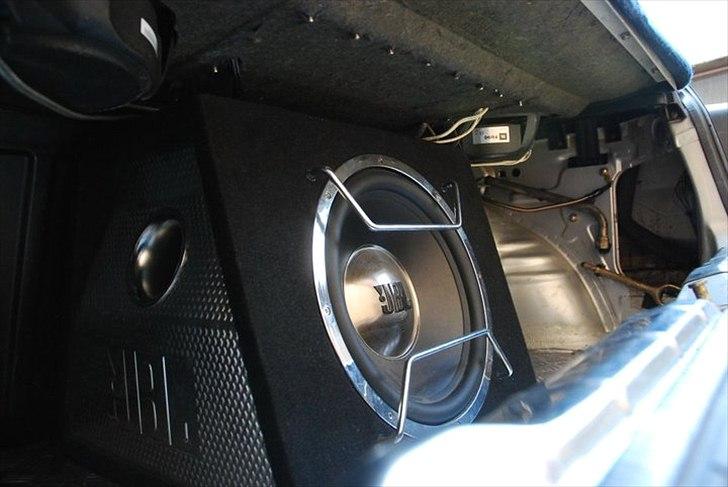 VW Polo Van DØD  billede 8