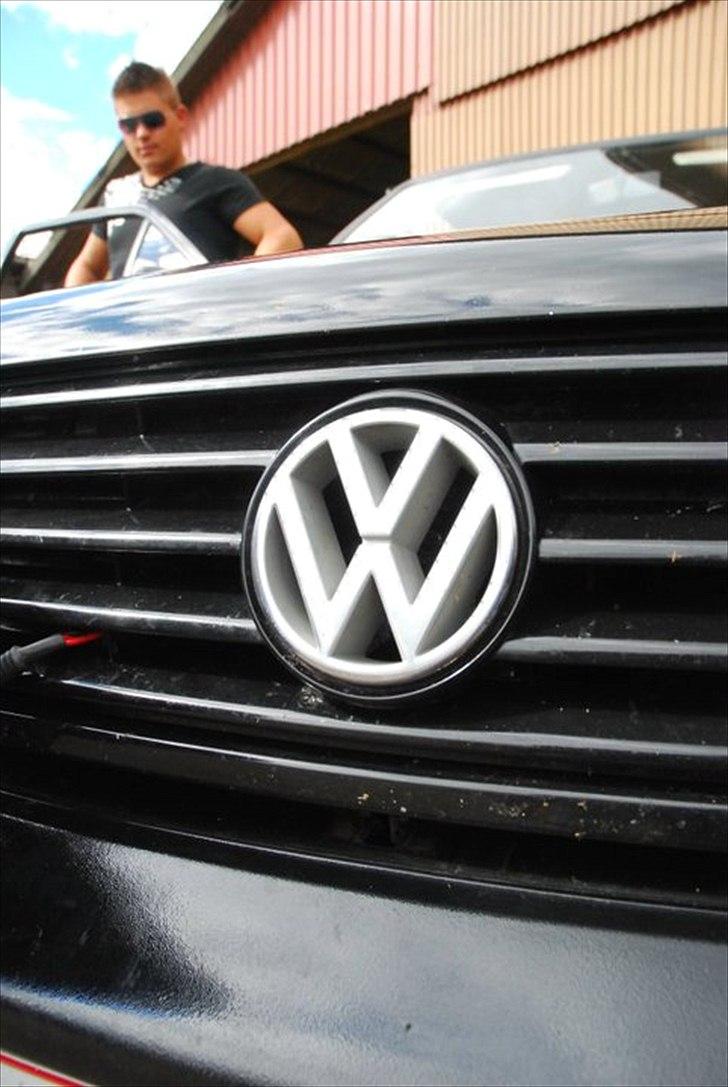 VW Polo Van DØD  billede 10