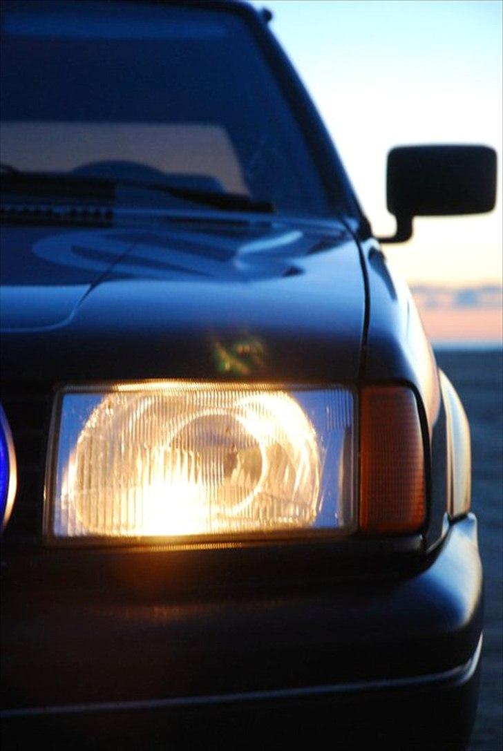 VW Polo Van DØD  billede 14