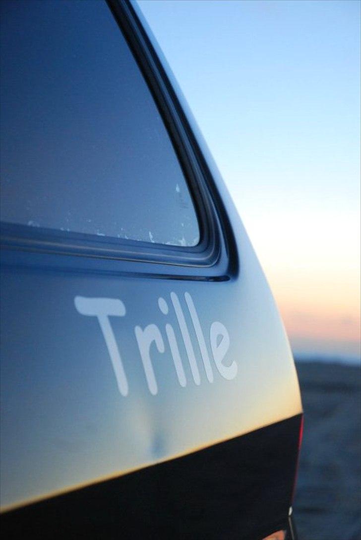 VW Polo Van DØD  billede 15