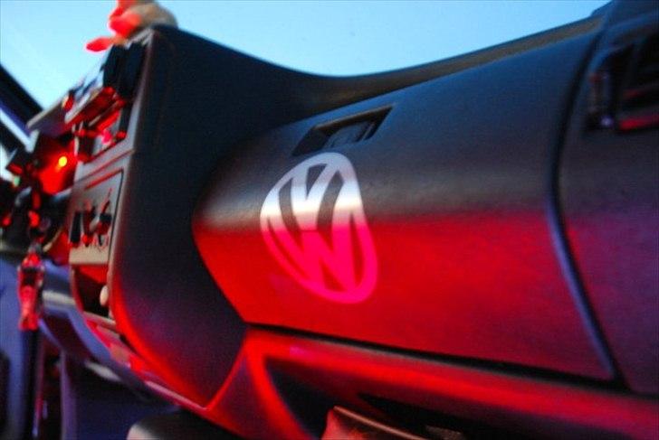 VW Polo Van DØD  billede 17