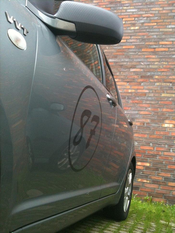 Suzuki Swift 1.5 VVT billede 6