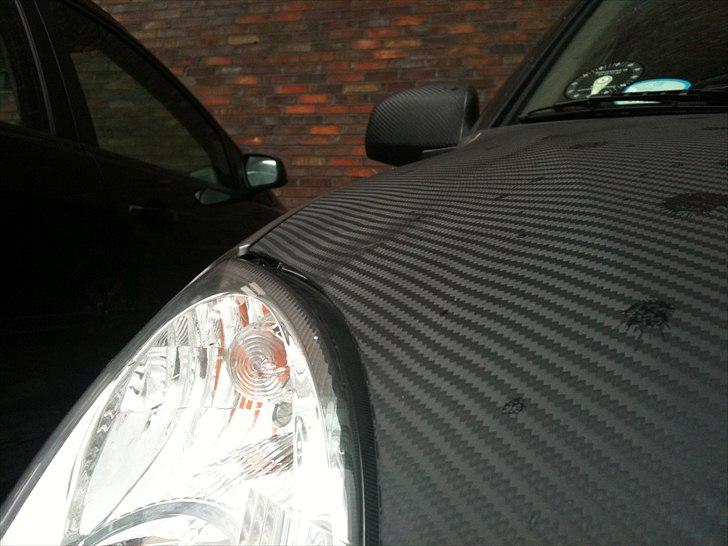 Suzuki Swift 1.5 VVT billede 8