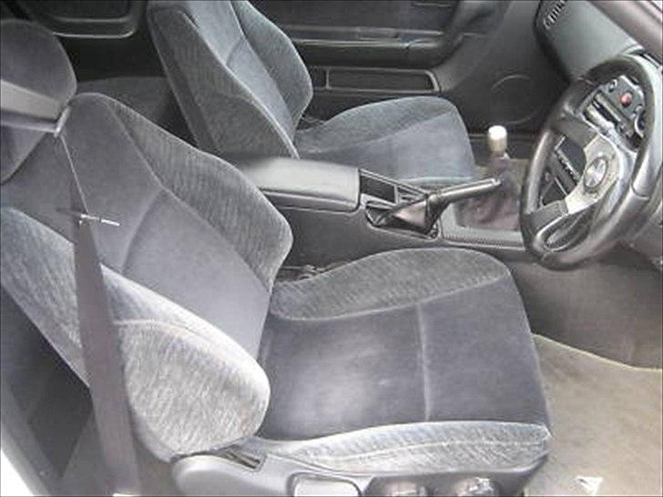 Nissan skyline billede 5