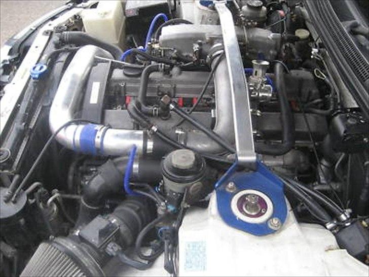 Nissan skyline billede 10