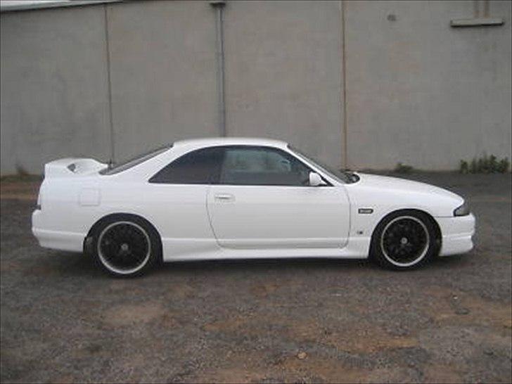 Nissan skyline billede 11