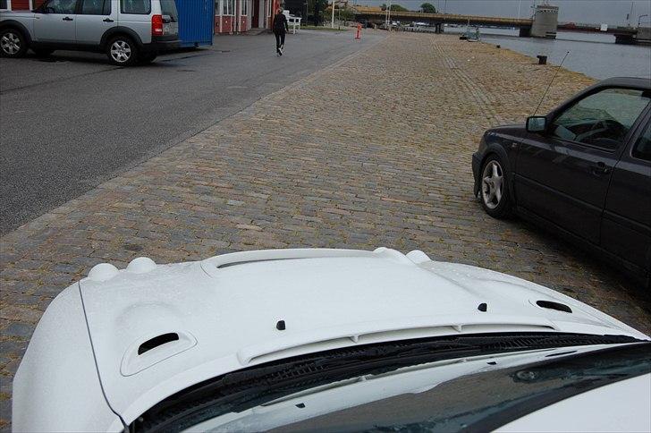 Toyota Celica T18 *SOLGT* billede 4