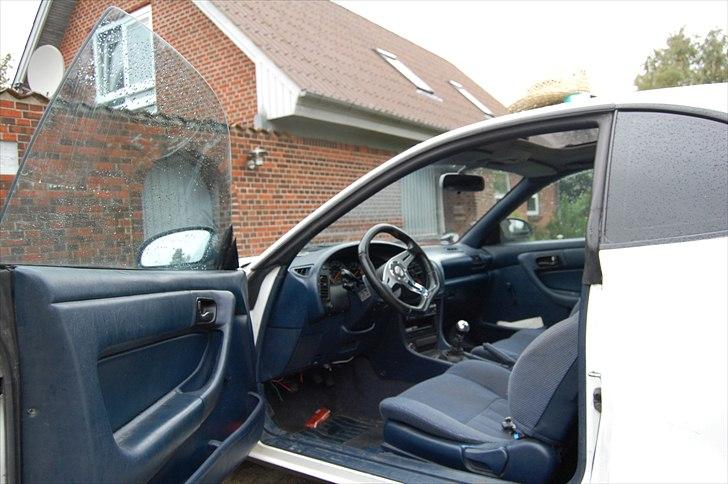 Toyota Celica T18 *SOLGT* billede 6