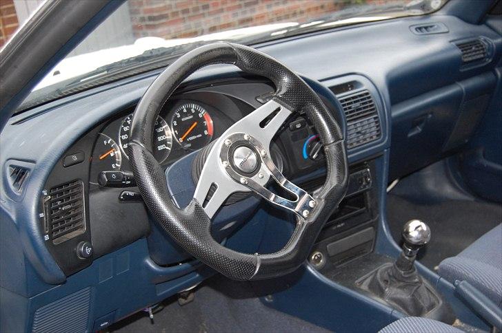 Toyota Celica T18 *SOLGT* billede 7