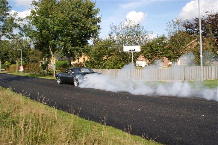 Chevrolet Camaro billede 14