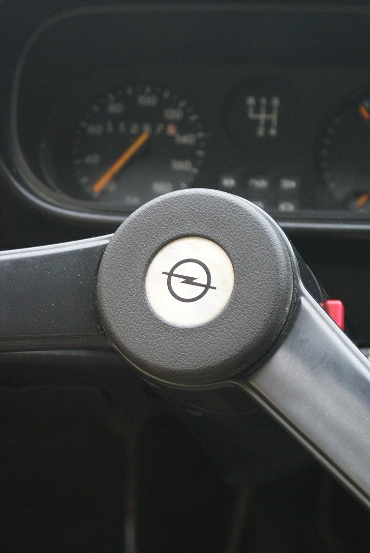 Opel Kadett C 74' billede 15