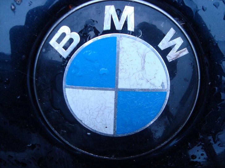 BMW 518i  "SOLGT" billede 10