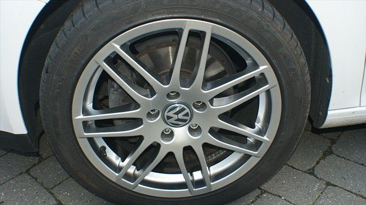 VW Golf V TSI GT Sport billede 12