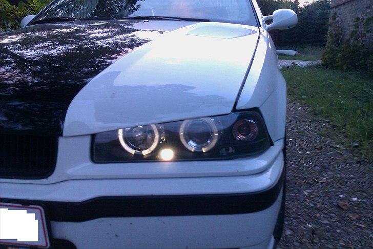 BMW E36 320i [SOLGT] billede 5