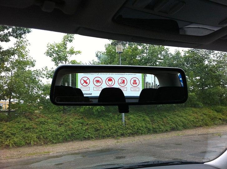 VW Golf MK IV billede 10