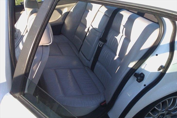 BMW E36 320i [SOLGT] billede 20