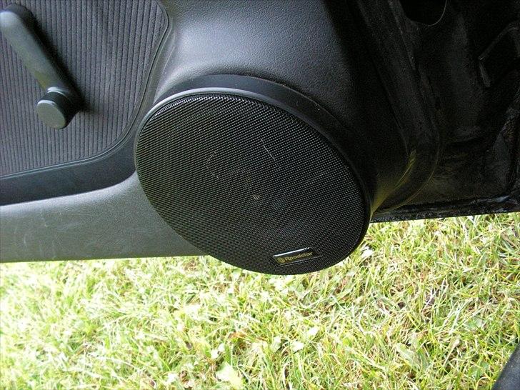 Opel Vectra 2.0i *BYTTET* billede 9