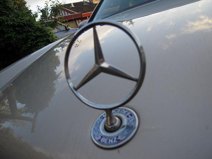 Mercedes Benz E320 CDI aut solgt billede 3