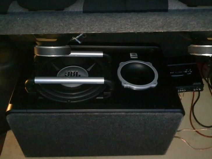 Mitsubishi colt '''Mitsu''' ( DØD ) billede 14