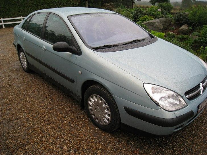 Citroën C5 Prestige billede 2
